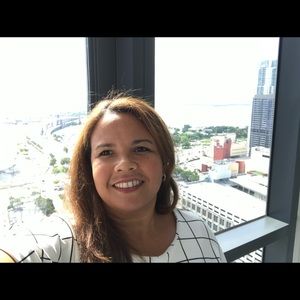 Meet your Posher, Giselle